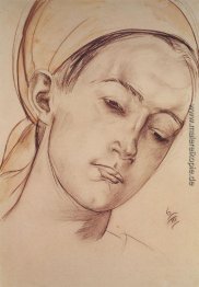 Frauenkopf Frauenkopf