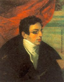 Nikolay Ivanovich Gnedich