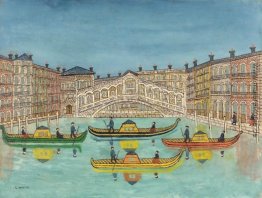 Le Pont du Rialto