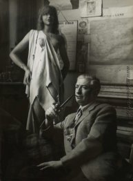 Félix Labisse Félix Labisse