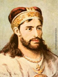 Kasimir der Gerechte Kasimir der Gerechte