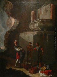 Die Plünderer Die Plünderer