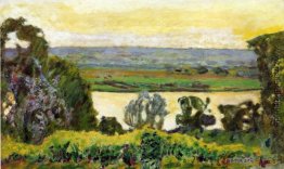 Landschaft bei Vernon