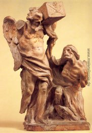 Time von Tod verhaftet