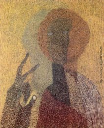 Selbstporträt Selbstporträt