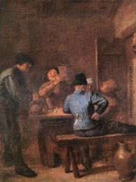 In der Taverne In der Taverne