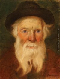 Jüdischen Mann Jüdischen Mann