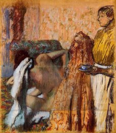 Frühstück nach Bath Frühstück nach Bath