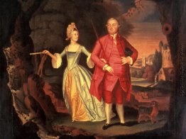 Herr und Frau