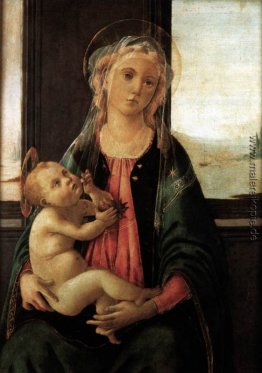 Madonna des Meeres