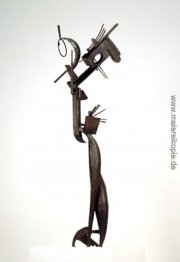 Femme au miroir Femme au miroir