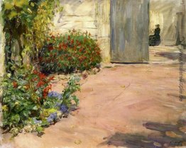 Summer House Garden