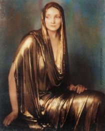 Lady in Gold- Lady in Gold-