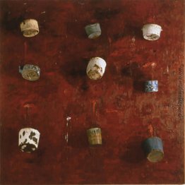 Untitled (Eimer)