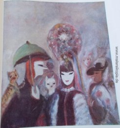 Green Umbrella Green Umbrella