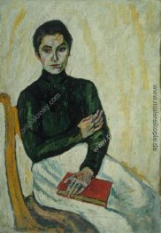 Pasha mit dem roten Buch (auf Weiß) Pasha mit dem roten Buch (auf Weiß)