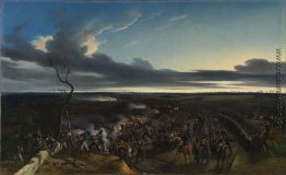 Die Schlacht bei Montmirail