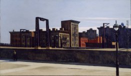 Manhattan Bridge Loop-