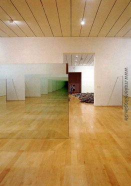 Untitled (Williams Spiegel)