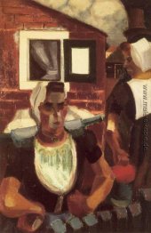 Neuseeland Bäuerinnen