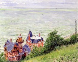 Villas at Trouville