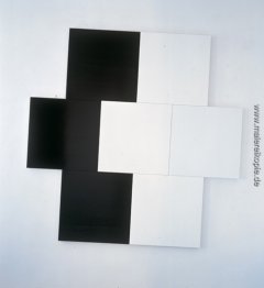 Weiss und Schwarz-4 Weiss und Schwarz-4