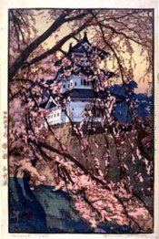 Hirosaki Castle Hirosaki Castle