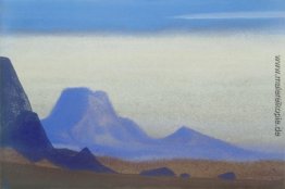Turkestan [Berg Stille]