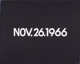 26. November 1966 (von heute Series, No. 217)