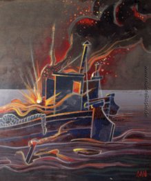 Explosioner Explosioner