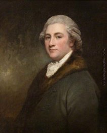 Porträt eines Mannes Porträt eines Mannes