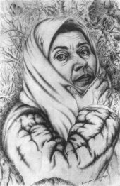 Selbstporträt Selbstporträt