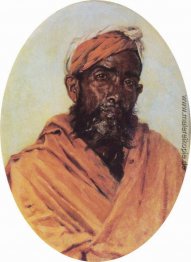 Moslem Servant Moslem Servant