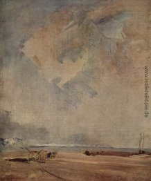 Die normannische Küste