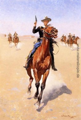 Der Soldat