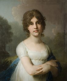 Catherine Gawrilowna Gagarina