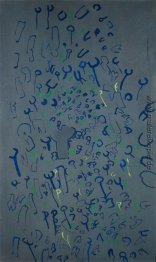 Estensione Blu-grigio