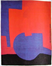 Composition rouge