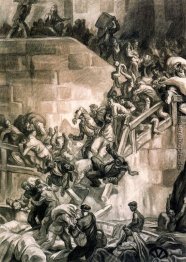 Flug von Bilbao Flug von Bilbao