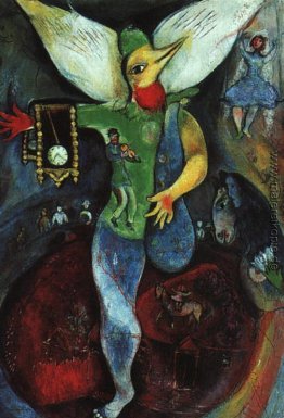 Der Jongleur