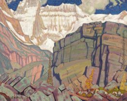 Berg Lefroy