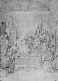 Tod der Jungfrau Tod der Jungfrau