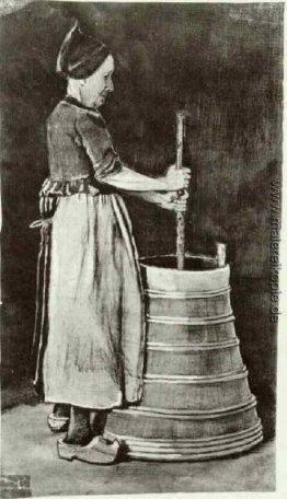 Frau Buttern
