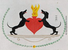 Die zwei Dackeln