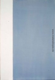 Ligne rouge II n ° 19