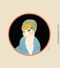 Gelben Turbane Gelben Turbane