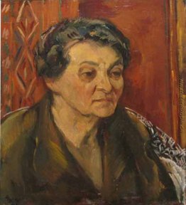 Schwester Maria Ciureanu