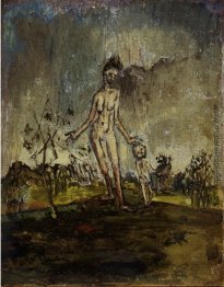 Femme et enfant Femme et enfant