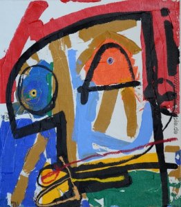 Ohne Titel