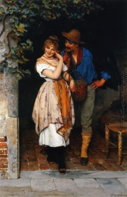 Die Suitor